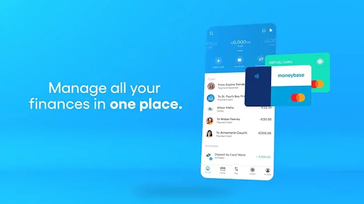 moneybase